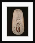 Shield, Trobriand Islands by Oceanic Oceanic
