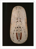 Shield, Trobriand Islands by Oceanic Oceanic