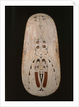 Shield, Trobriand Islands by Oceanic Oceanic