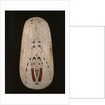 Shield, Trobriand Islands by Oceanic Oceanic