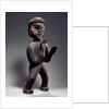 Potlatch figure by School American