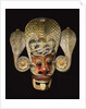 Sri Lankan mask by Sri Lankan School