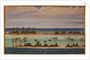 Triptych of an Atoll, 1871 by Ernest Henry Griset