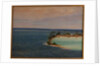 Triptych of an Atoll, 1871 by Ernest Henry Griset
