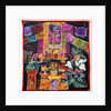 Frida Kahlo Shrine, 2005 by Hilary Simon