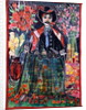Maximon, 2005 by Hilary Simon