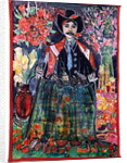 Maximon, 2005 by Hilary Simon