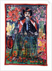 Maximon, 2005 by Hilary Simon