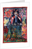 Maximon, 2005 by Hilary Simon