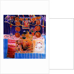 Mexican Shrine with Frida Kahlo, 2006 by Hilary Simon