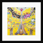 El Arbol de la Vida by Hilary Simon