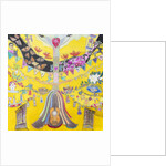 El Arbol de la Vida by Hilary Simon