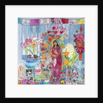 My Mexican Shrine by Hilary Simon