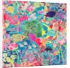 Underwater Rainbow, 1993 by Hilary Simon