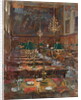 The Great Hall of the Royal Hospital, Chelsea by Susan Ryder