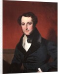 David Cornfoot by Thomas Lawrence