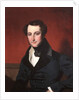David Cornfoot by Thomas Lawrence