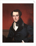 David Cornfoot by Thomas Lawrence