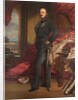 H.R.H Prince Albert by John Hanson Walker