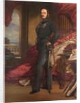 H.R.H Prince Albert by John Hanson Walker