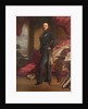 H.R.H Prince Albert by John Hanson Walker