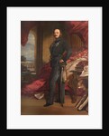 H.R.H Prince Albert by John Hanson Walker