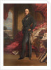 H.R.H Prince Albert by John Hanson Walker