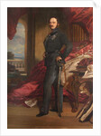 H.R.H Prince Albert by John Hanson Walker
