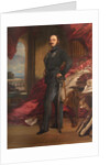 H.R.H Prince Albert by John Hanson Walker