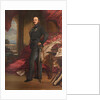 H.R.H Prince Albert by John Hanson Walker