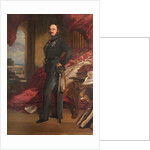 H.R.H Prince Albert by John Hanson Walker