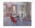 The Ante Room, Royal Hospital, Chelsea by Susan Ryder