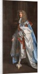 James II by Peter Lely