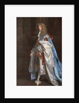 James II by Peter Lely