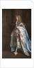 James II by Peter Lely