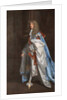James II by Peter Lely