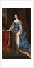 Mary II by Godfrey (studio of) Kneller