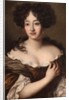 A Lady, said to be Hortense Mancini, Duchesse de Mazarin by Pierre