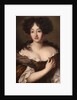 A Lady, said to be Hortense Mancini, Duchesse de Mazarin by Pierre
