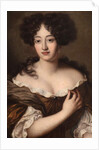A Lady, said to be Hortense Mancini, Duchesse de Mazarin by Pierre