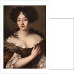 A Lady, said to be Hortense Mancini, Duchesse de Mazarin by Pierre