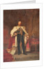 King George V by Samuel Luke Fildes