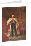 King George V by Samuel Luke Fildes