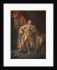 King George III by Allan Ramsay