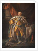 King George III by Allan Ramsay