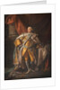 King George III by Allan Ramsay