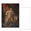 King George III by Allan Ramsay