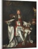 King James II by Godfrey Kneller