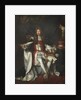 King James II by Godfrey Kneller