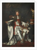 King James II by Godfrey Kneller